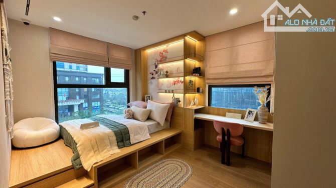 Bán chung cư Sky Park Residence cao cấp nhất quận Cầu Giấy - Nhận nhà ở luôn - 2