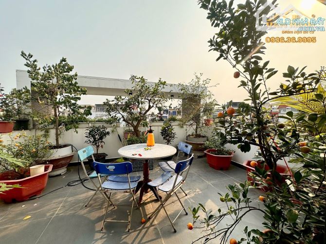 Bán nhà mặt ngõ Trần Nguyên Hãn, Lê Chân, Hải Phòng - 11