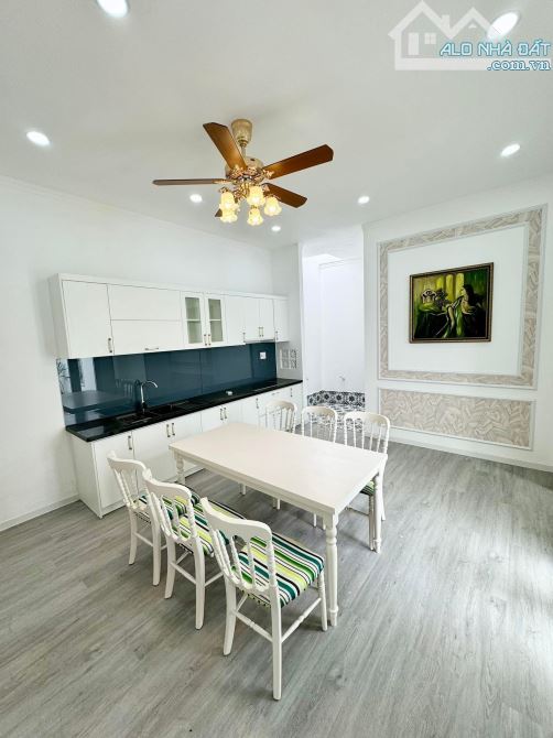 💥Nhà đường Nguyễn Siêu khu Phạm Ngũ Lão - P. Thành Công (6.5 x 25m) - 11