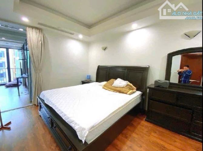 Siêu Phẩm Tây Hồ/265 tỷ/212 m2/15 Tầng/7 Mt/Mặt Phố/ Nguyễn Khắc Hiếu - 11