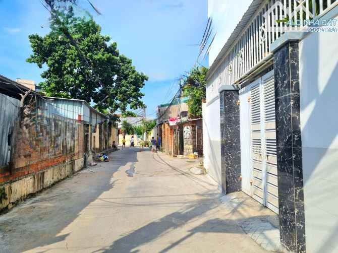 Bán đất cách biển Nha Trang hơn 100m. Diện tích lớn phù hợp xây dựng khách sạn, biệt thự.. - 3