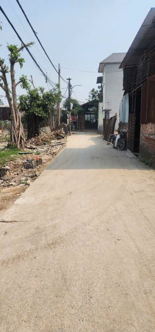 Bán đất hiếm Thụy Lâm, đường thông ô tô tránh, trung tâm, tiện ích, 65m2, chào 4.2 tỷ - 3