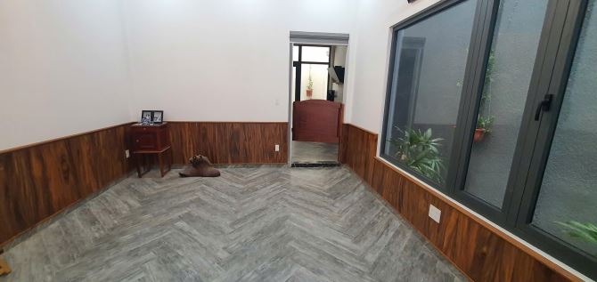 TÔI CHÍNH CHỦ BÁN NHÀ KIỆT CHÍNH HỮU, S65m2, GIÁ 3.70 TỶ - 1