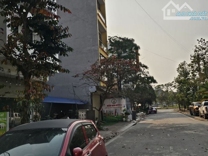 Bán lô đất Áp Góc 2 Khe Thoá lãm làng cạnh vườn hoa DT 72m, MT 4,5m, Hướng ĐB, Giá 5 tỷ - 1
