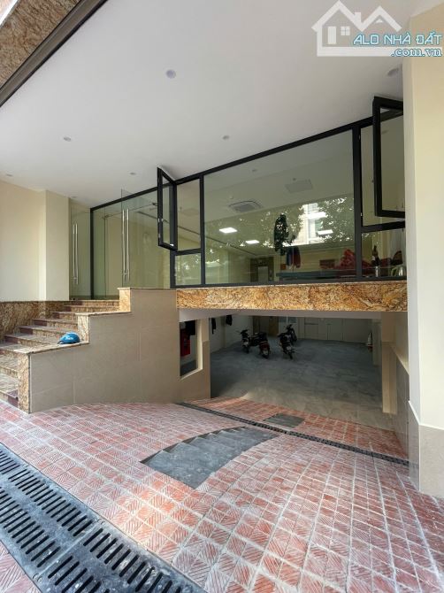 💥BÁN TÒA VP KHU ĐG 3HA PHÚC DIỄN_145M 87TẦNG MT8M_OTO TRÁNH VỈA HÈ_PCCC, HOÀN CÔNG ĐẦY ĐỦ - 1