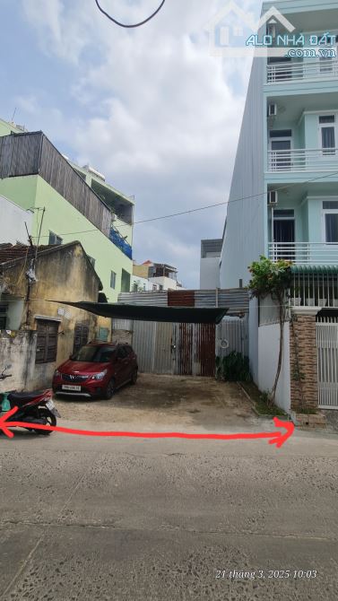 259m2  MẶT ĐƯỜNG ĐÔNG PHƯỚC, PHƯỜNG NAM NHA TRANG (PHƯỚC LONG, TP NHA TRANG) KHÁNH HOÀ - 4