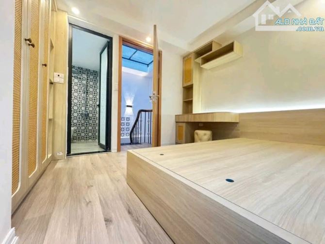 Bán nhà Liên Mạc, Bắc Từ Liêm, 35 m2, 5 tầng, 5.4 Tỷ - 2