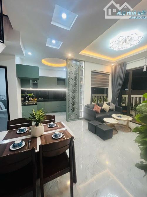 Chuyển Nhượng Nhà 2 Tầng Thanh Hải Nối Dài An Cư - 1