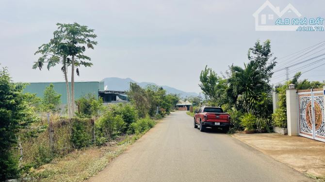 BÁN ĐẤT HOÀ LONG BÀ RỊA VŨNG TÀU - 1