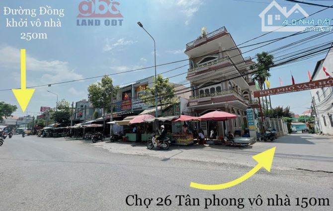 HN014(NP147) 🆘HẠ GIÁ BÁN GẤP GIÁ SIÊU RẺ ( 3ti2 👉2ti.xxx ) ➡️ Bán căn nhà ngay chợ 26 hẻ - 1