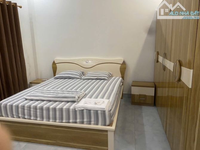 🔥 BÁN CĂN HỘ 5 TẦNG – DÒNG TIỀN ỔN ĐỊNH 40 TRIỆU/THÁNG – MẶT TIỀN NGUYỄN CƠ THẠCH🔥 - 1