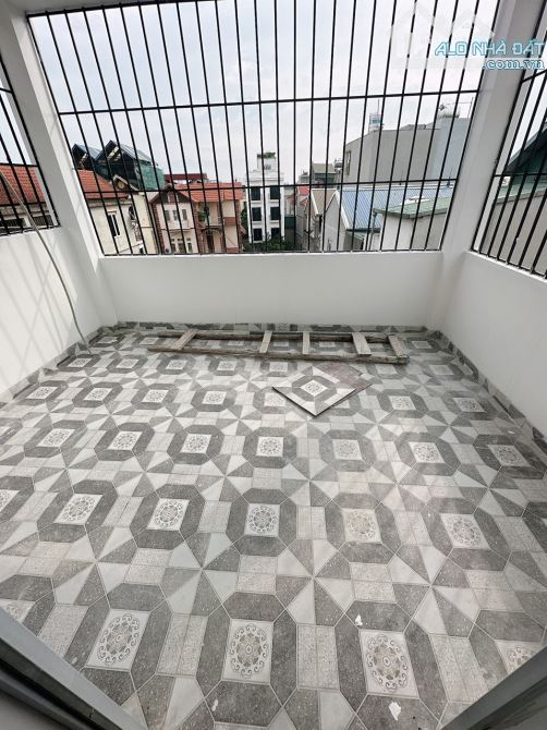 CỰC HOT-Nhà 40m2- 4pn. Nhỉnh 4 tỷ. Gần Cầu vượt An Khánh-KĐT SPlendora - 1