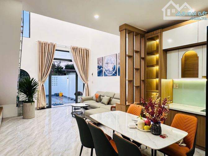 💥Nhà mê mặt tiền 451 Ymoan full nội thất mà giá chỉ 2tỷ650tr  👉 Nhà diện tích 5m x 20m - 1
