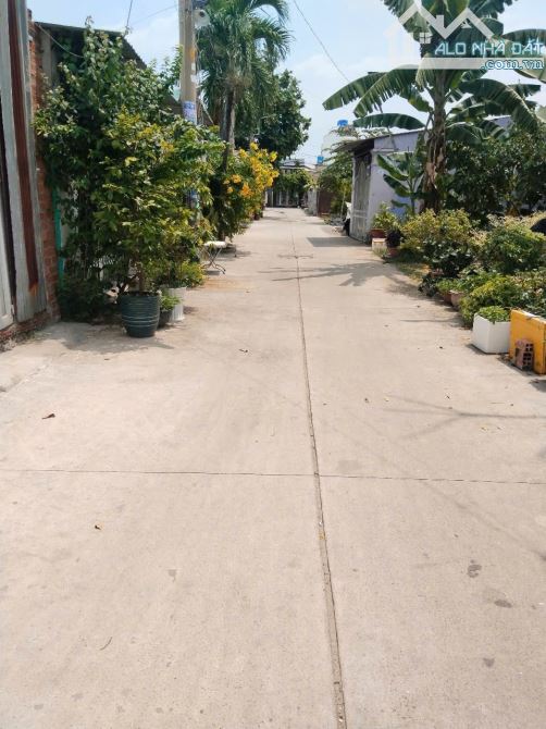 VỚI 1 TỶ 550 CÓ NGAY LÔ ĐẤT ĐẸP – 70M2 – ĐƯỜNG  THÔNG DƯƠNG THỊ MƯỜI RA, QUẬN 12 – SỔ R - 1