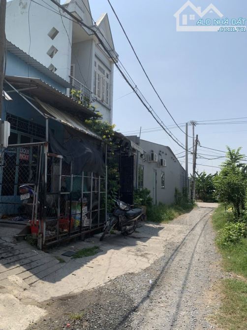 BÁN ĐẤT QUẬN 12 , THỚI AN , 115M2 , GIÁ 1 TỶ 800 , ĐƯỜNG Ô TÔ VÀO ĐẤT - 1