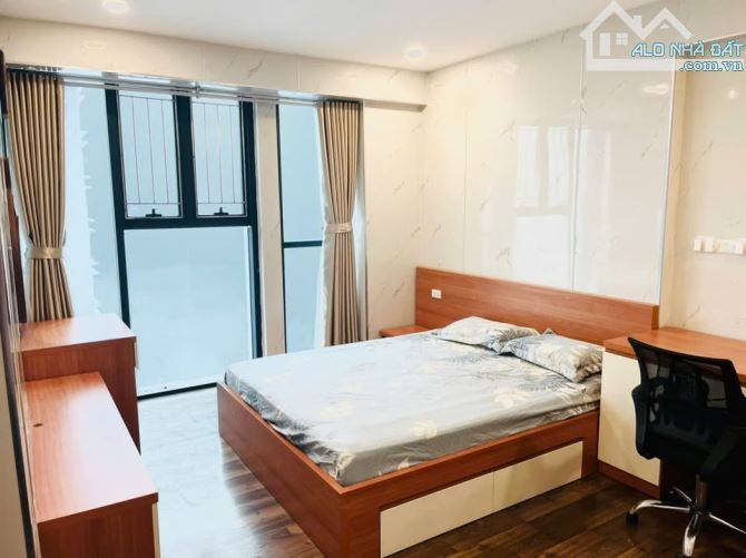 CC CAO CẤP TÂN HOÀNG MINH - 36 HOÀNG CẦU GIÁ 10 TỶ 86m2 2PN, VIEW HỒ NỘI THẤT CAO CẤP - 1
