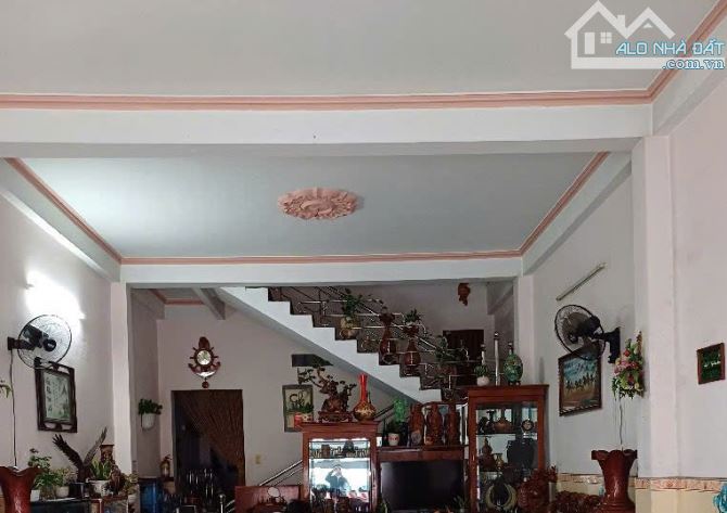 SIÊU VIP! BÁN NHÀ 3 TẦNG 75M² - 7,55 TỶ - MT NGŨ HÀNH SƠN - Q. NGŨ HÀNH SƠN - 1