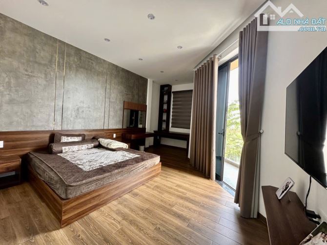 🏡💥 GIẢM 450 TRIỆU - CHÀO MỚI 11,5 TỶ - LÔ GÓC 2 MẶT TIỀN HOÀ XUÂN - BÙI TRANG CHƯỚC. - 1