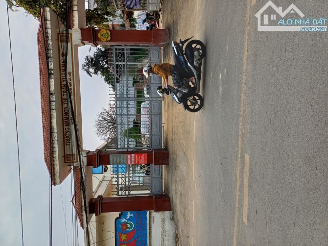 HÓT HÓT: 88 M ĐẤT ĐÔ THI THÀNH PHỐ XUÂN MAI - CHƯƠNG MỸ- HN :TSẢN TĂNG GẤP 2- 3 LÂN .. - k - 1