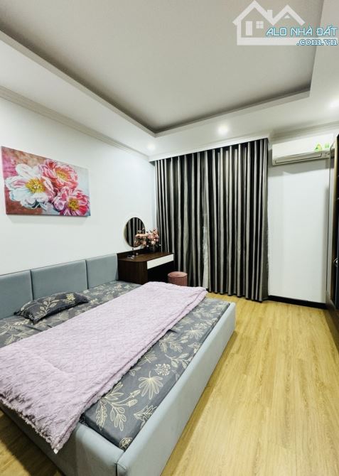 Nhà đẹp ở ngay Quang Tiến  42Mx 6T, MT 4M Thang Máy Ô TÔ gần, 7.2tỷ - 1