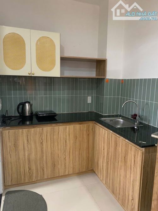 BÁN TÒA CĂN HỘ 5 TẦNG LÊ VĂN THỨ - SƠN TRÀ - ĐÀ NẴNG, 119M2, ĐANG CÓ DÒNG TIỀN 50TR/THÁNG - 1