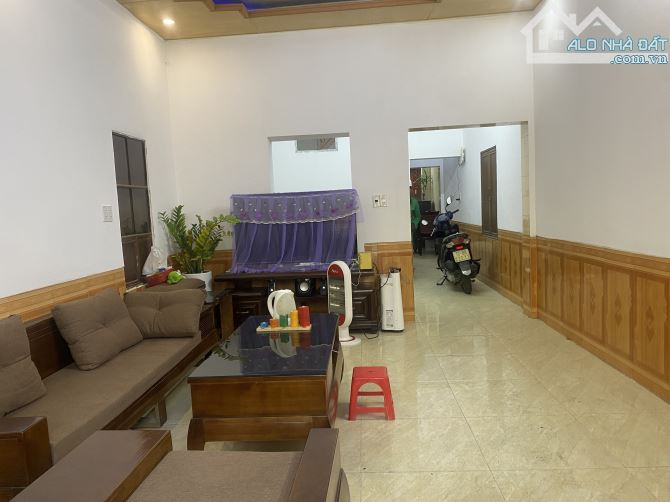 BÁN NHÀ MẶT PHỐ KINH DOANH CHU VĂN AN TP THÁI BÌNH DT 70m 2 TẦNG GIÁ NHỈNH 7tỉ - 1