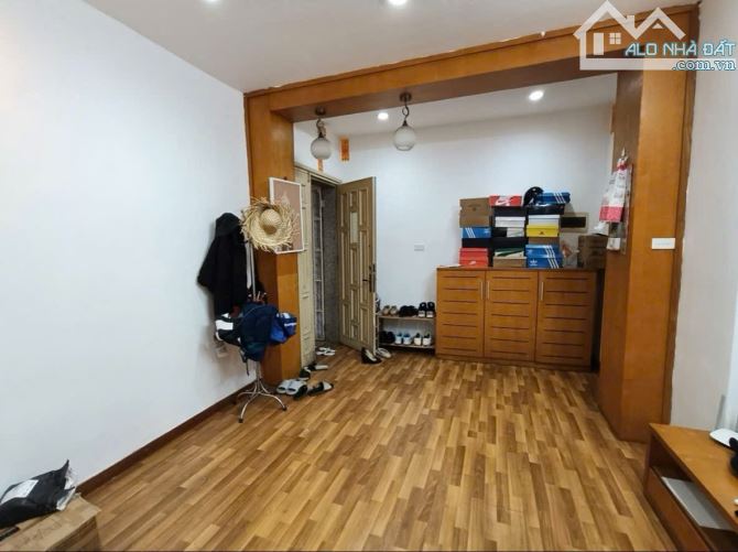 Siêu hiếm! Ba Đình - Giảng Võ - 130m - 3 ngủ - lô góc - sổ rộng. - 1