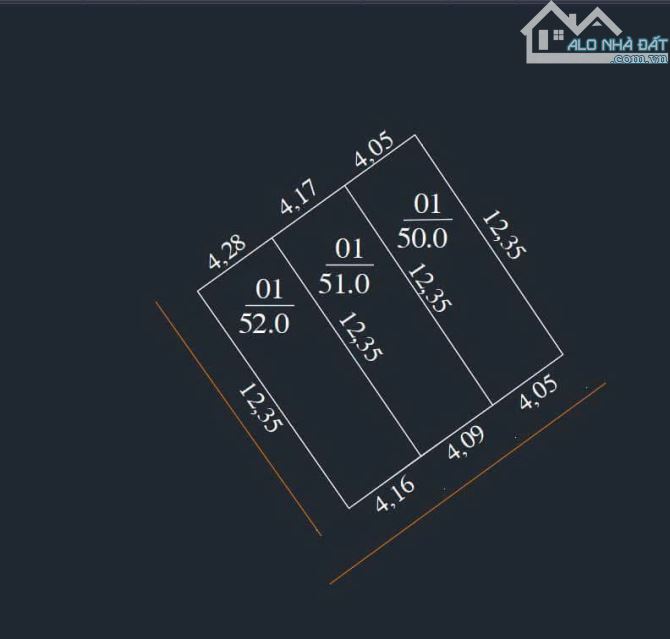 ❗50m VÂN ĐIỀM VÂN HÀ NGÕ THÔNG THOÁNG - ❗SỔ HỒNG SẴN SANG TÊN - 1