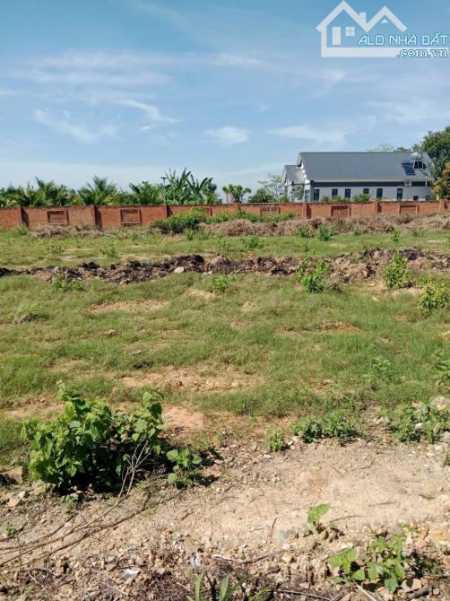 Bán gấp 376m2 đất thị trấn Phước Bửu,Xuyên Mộc chỉ hơn 2 tỷ - 1