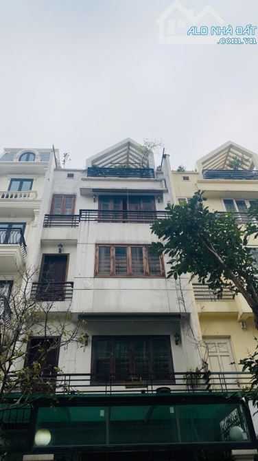 VIP NHẤT THANH XUÂN , BÁN NHÀ PHÂN LÔ NGUYỄN TRÃI , Ô TÔ TRÁNH 98M MT5,5M NHỈNH 37 TỶ - 1