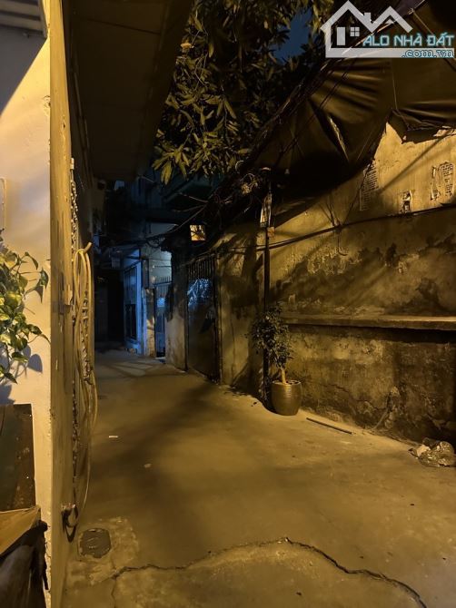 BÁN NHÀ TAM TRINH LÔ GÓC, 36M², KINH DOANH, GIÁ CỰC YÊU! - 1