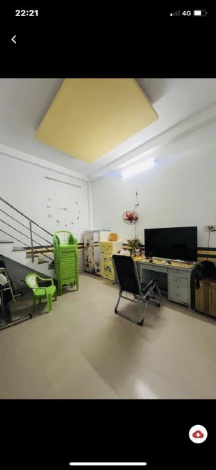 mặt tiền siêu hiếm tỉnh lộ 10 giáp tên lửa eon bình tân 108 m2(8,5x12) giá chỉ 8ty - 1
