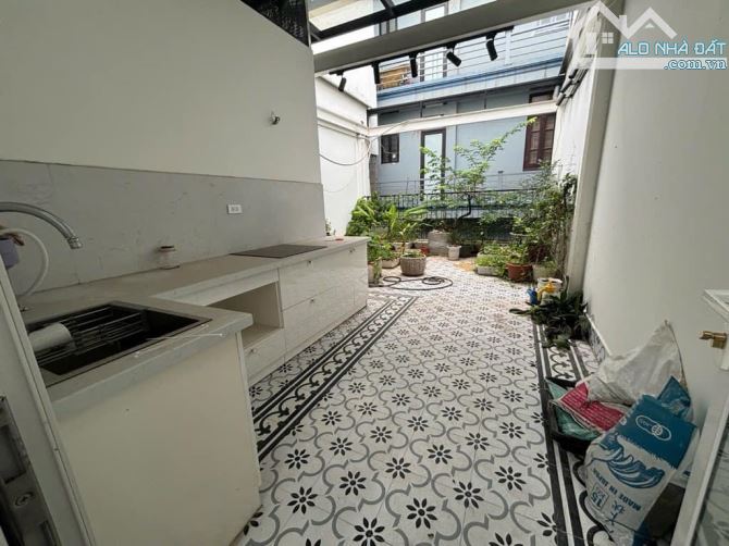 Bán nhà 4 tầng phố Phùng Chí Kiên - Cầu Giấy, ô tô tránh, KD. 65m MT4.2m 20.85 tỷ - 1