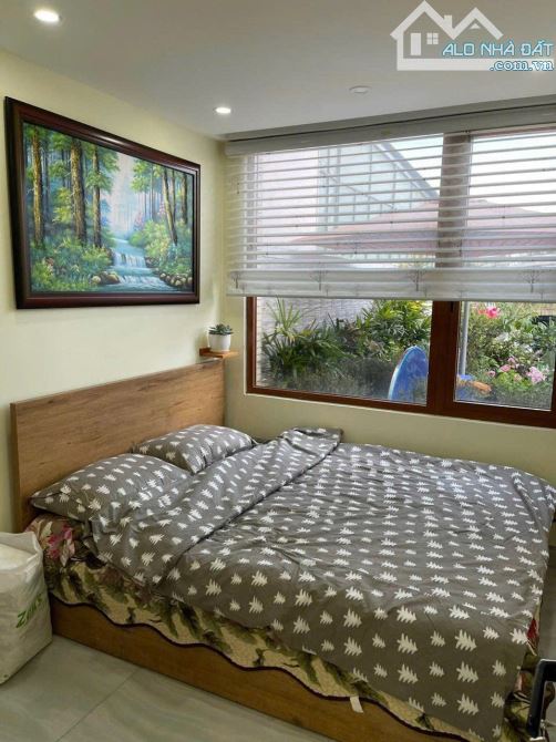 Bán nhà 140m2 KQH An Sơn p4 3 Phòng ngủ nội thất cao cấp - 1