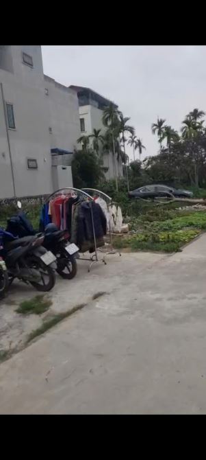 Bán lô góc 3 mặt thoáng 56m2 tại Hy Tái,Hồng Thái,An Dương,Hải Phòng - 1