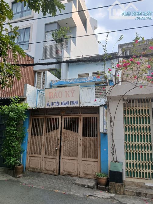 🏡Bán nhà Mặt tiền Nguyễn Ngọc Phương P.19, Q.Bình Thạnh - 1