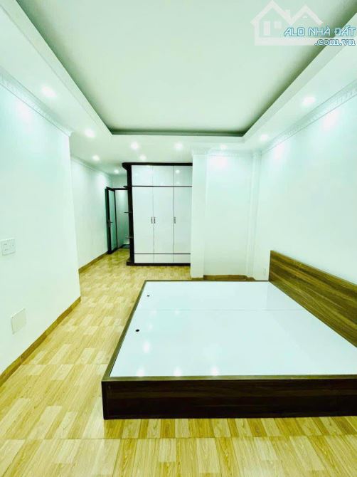 NHÀ MỚI KOONG - SÁT PHỐ ĐẠI LA - HÓT NHẤT HAI BÀ TRƯNG - GIÁ RẺ - Ở SƯỚNG. Giá: 6.7 T - 1