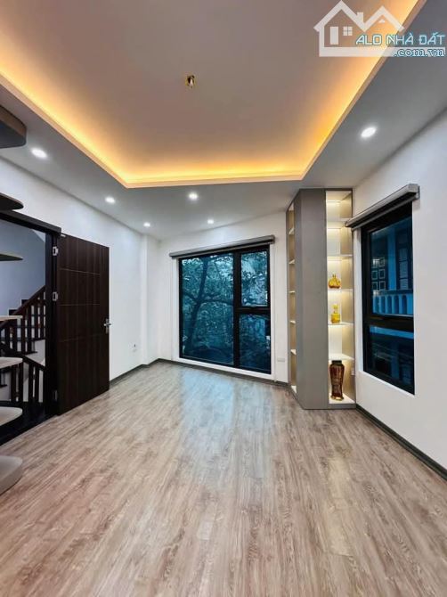 PHẢI THẬT NHANH - NHÀ MỚI TINH 5 TẦNG NGÕ Ô TÔ TRÁNH, LÔ GÓC PHỐ KIM NGƯU, KINH DOANH, VP - 1