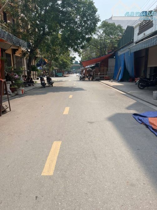 Bán 100m đất  khu đô thị phù khê Từ sơn bắc Ninh - 1