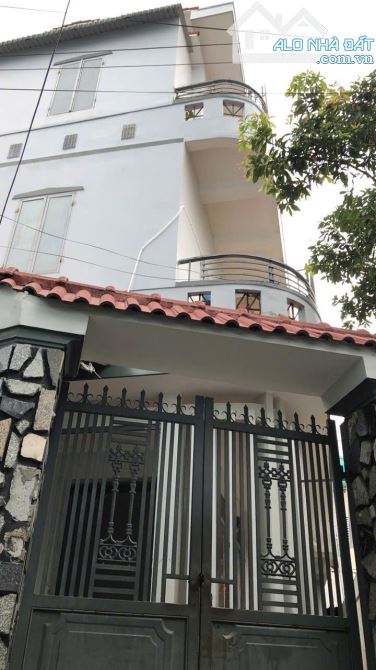 Bán nhà trọ 3 tầng 14 phòng tại Vĩnh Phước , Nha Trang chỉ 4.35 tỷ - 1