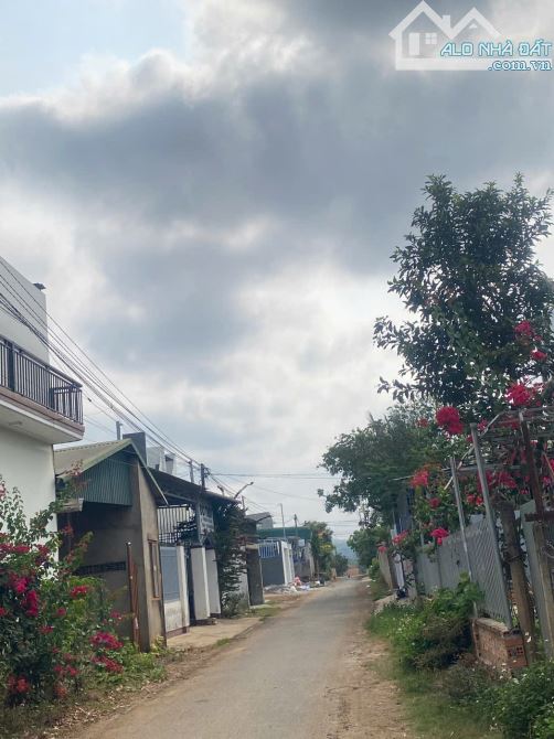 Bán đất hẻm Y Wang Buôn Ma Thuột (Nối dài) - 7x40 - TC 75 - Đường Nhựa Thông tứ hướng - 1