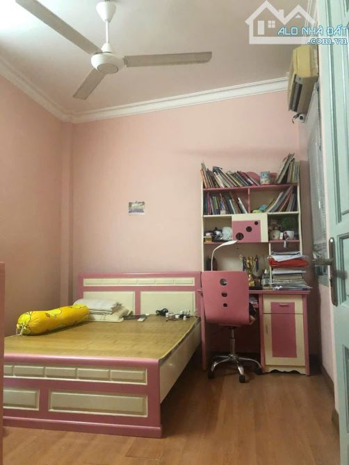 Cho thuê nhà ngõ 61 Phùng Chí Kiên, Cầu Giấy . - 1