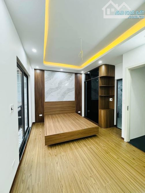 BÁN NHÀ 5 TẦNG 30m2 GẦN PHỐ – NGUYỄN TRÃI, THANH XUÂN – GIÁ 6.5 TỶ - 1