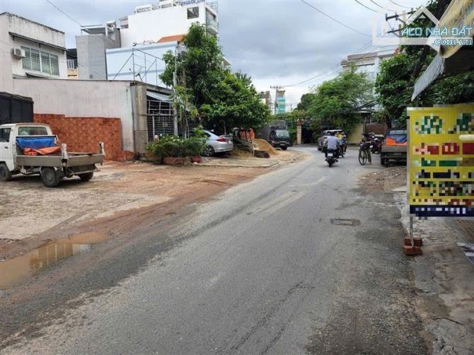 🏡🔥VỊ TRí HOT 🔥- 🍀PHAN VĂN TRỊ 🍀- P.12 - 5.5 Tỷ - 1