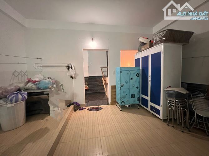 Bán nhà 5 tầng đường Khuê Mỹ Đông 10 dòng tiền hơn 60tr/ tháng - 1