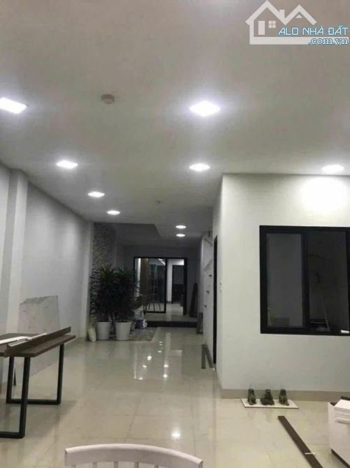 👉 TOÀ 7 TẦNG, CĂN HỘ DỊCH VỤ PHỐ Tô Ngọc Vân. DÒNG TIỀN 100TR/THÁNG. MB 83M².Giá tốt. - 1