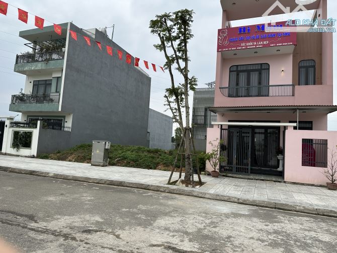 🍎 GIÁ ĐẦU TƯ 🍎 Đất KĐT Phú Mỹ gần Go Market và Công viên Thiên Bút - TP. Quảng Ngãi - 1