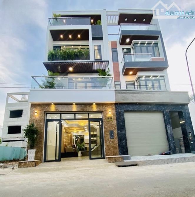 ✨🏡✨ Cần bán Nhà Phố Nhà Mặt Tiền, đường Chấn Hưng, P.06, Tân Bình - 1