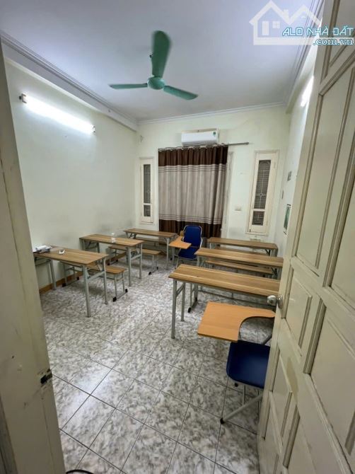 BÁN NHÀ PHÂN LÔ HUỲNH THÚC KHÁNG – 45M2, 4 TẦNG, 15 TỶ – Ô TÔ VÀO NHÀ, GẦN PHỐ - 1