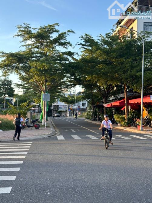 Bán lô góc KDT Mipeco, phường Vĩnh Nguyên, tp. Nha Trang. - 1